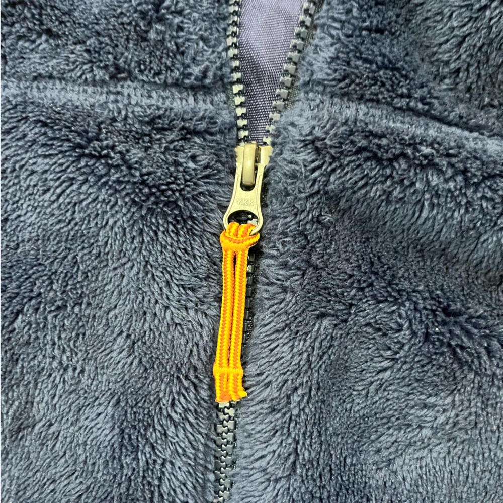LL Bean Fleece - Picture 7 of 7